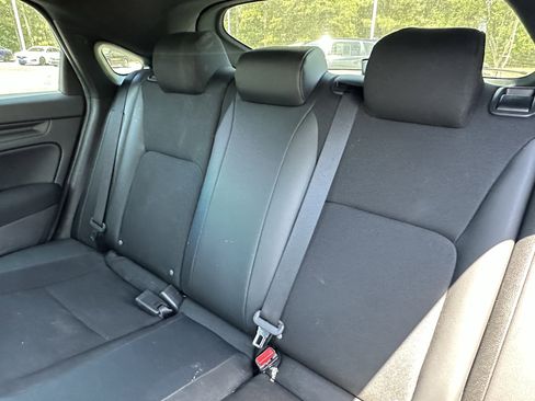 Used 2024 Honda Civic Sport image 8