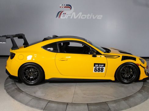 Used 2015 Scion FR-S Release Series 1.0 RWD image 11
