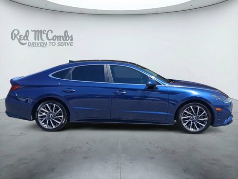Used 2020 Hyundai Sonata Limited FWD image 6