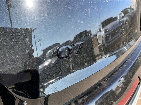 Used 2025 Audi Q7 3.0T Prestige w/ Prestige Package image 33