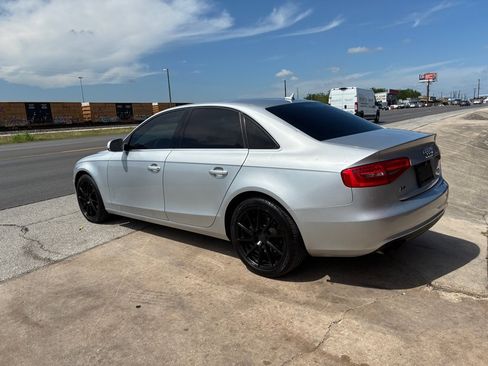 Used 2013 Audi A4 2.0T Premium Plus AWD/4WD image 7
