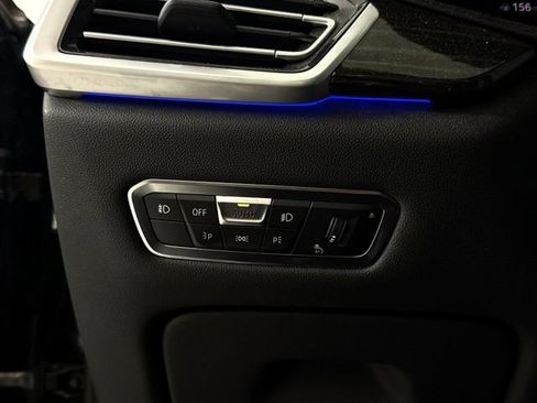 Used 2020 BMW X5 xDrive40i w/ Convenience Package AWD/4WD image 26
