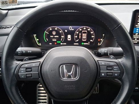 Used 2023 Honda Accord Sport image 19