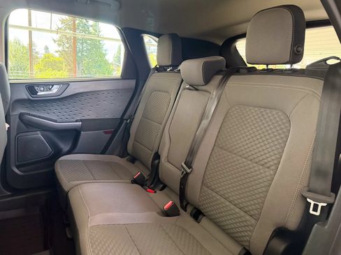 Used 2020 Ford Escape SE FWD image 21
