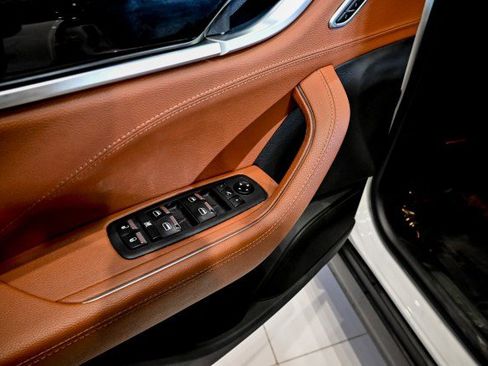 Used 2022 Maserati Levante GT image 17