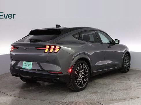 Used 2023 Ford Mustang Mach-E GT w/ GT Performance Edition image 12