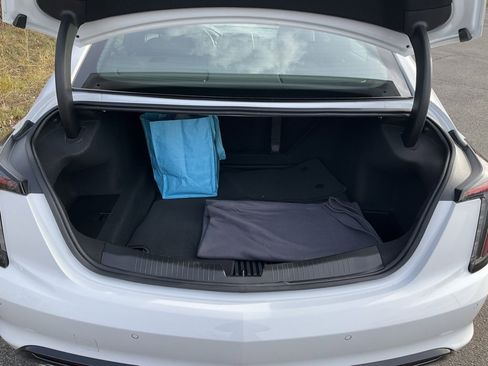 Used 2024 Cadillac CT5 Sport image 25