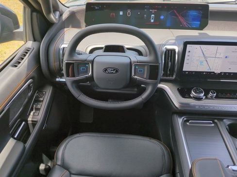 New 2026 Ford Expedition Tremor AWD/4WD image 16