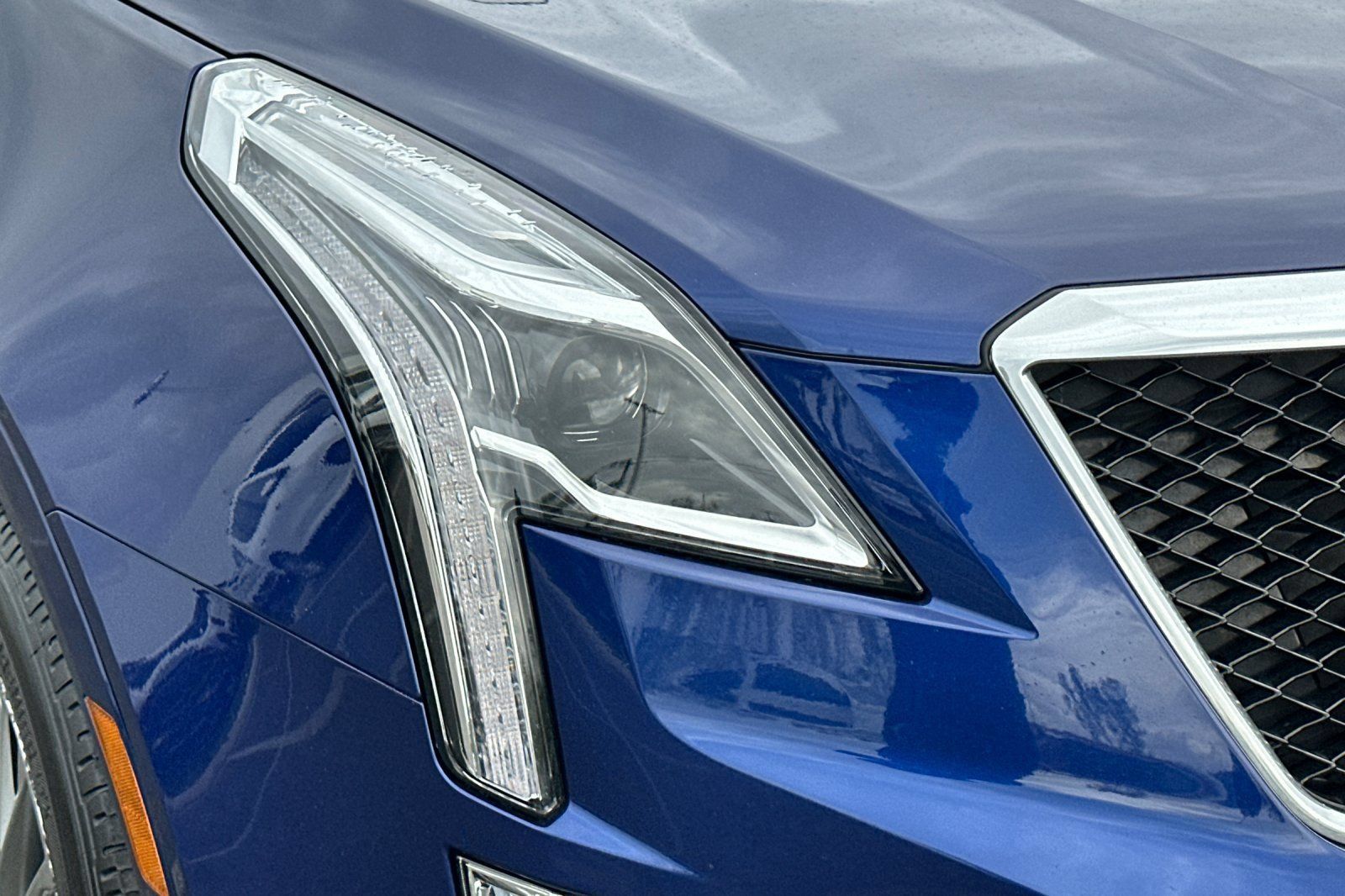 Used 2023 Cadillac XT5 Sportv AWD/4WD image 47