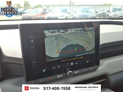 Used 2026 Toyota RAV4 XLE Premium AWD/4WD image 25
