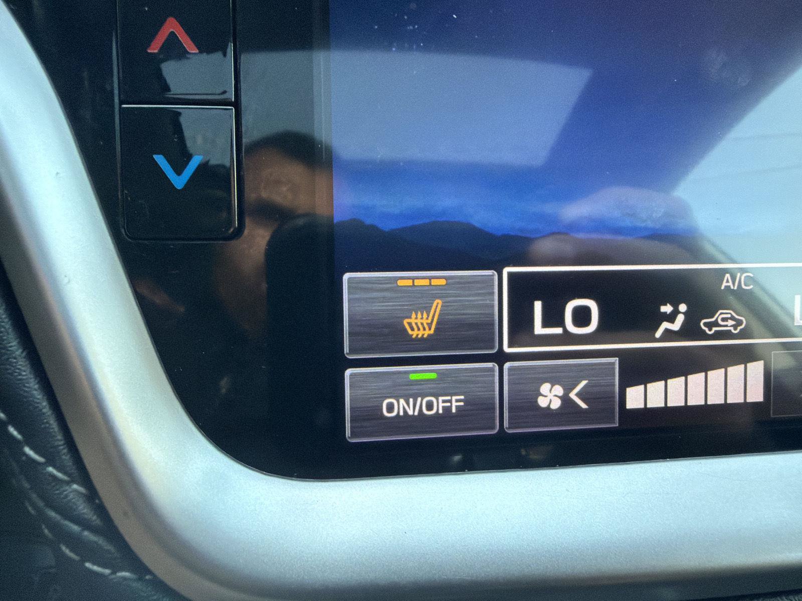 Used 2021 Subaru Outback Limited XT AWD/4WD image 21