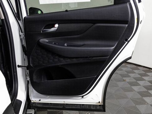 Used 2022 Hyundai Santa Fe XRT image 39