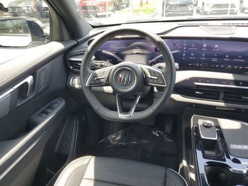 New 2026 Buick Enclave Sport Touring AWD/4WD image 13