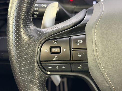 Used 2018 Lexus LC 500 Coupe w/ Sport Package image 16