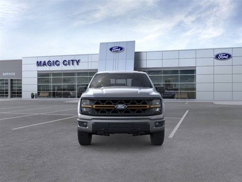 New 2026 Ford F150 Tremor w/ Bed Utility Package AWD/4WD image 6