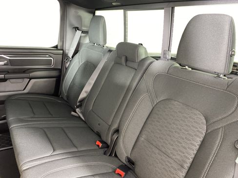 New 2026 RAM 1500 Big Horn image 32