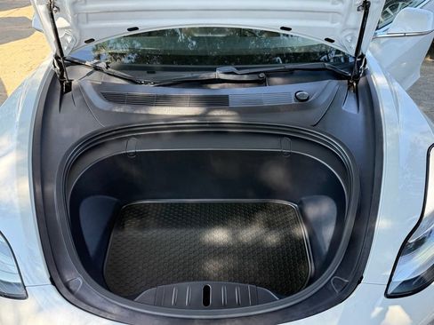 Used 2019 Tesla Model 3 Long Range AWD/4WD image 11