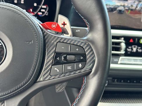 Used 2023 BMW M4 xDrive Competition w/ Executive Package image 29