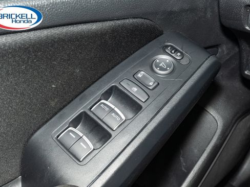 Certified 2024 Honda Civic Sport image 34