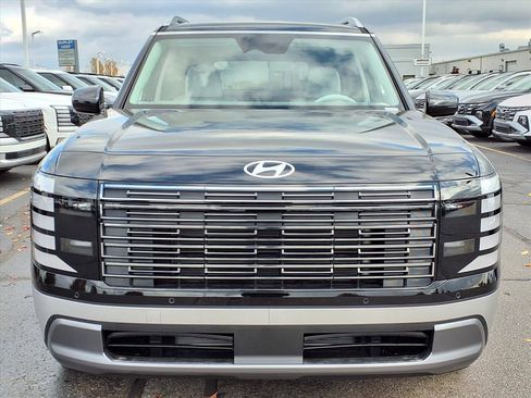 New 2026 Hyundai Palisade SEL image 2