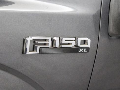 Used 2018 Ford F150 XL w/ Equipment Group 101A Mid AWD/4WD image 14