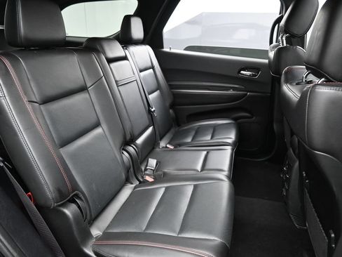 Used 2025 Dodge Durango R/T AWD/4WD image 27