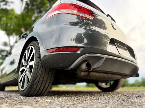 Used 2012 Volkswagen GTI 4-Door FWD image 45