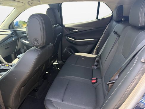 Used 2022 Buick Encore GX Select FWD image 16