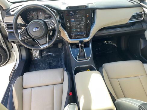 Used 2024 Subaru Outback Limited image 14