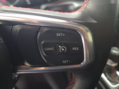 Used 2020 Jeep Wrangler Unlimited Rubicon AWD/4WD image 26