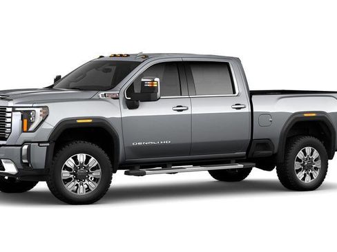 New 2026 GMC Sierra 2500 Denali w/ Denali Reserve Package image 26