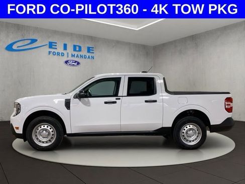 New 2026 Ford Maverick XL AWD/4WD image 3
