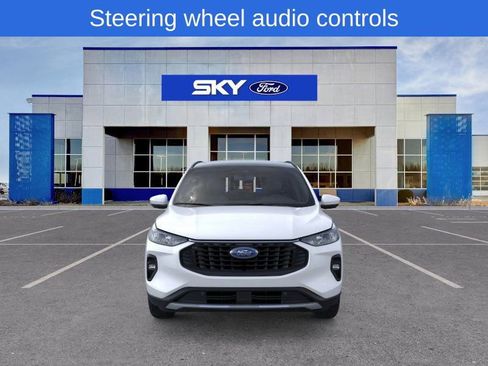 New 2025 Ford Escape SE image 6