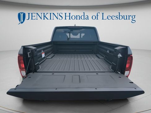 New 2026 Honda Ridgeline RTL image 10