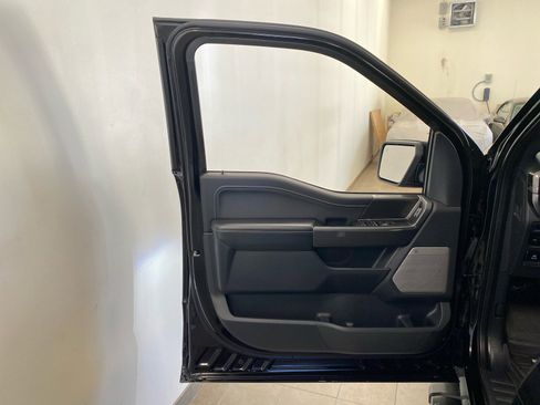 Certified 2023 Ford F150 XLT w/ Equipment Group 302A High image 14