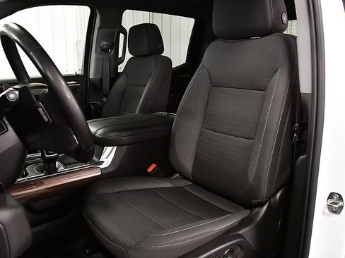 Used 2023 Chevrolet Silverado 1500 RST image 29