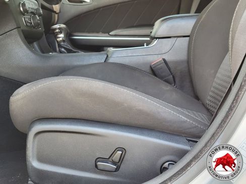 Used 2021 Dodge Charger R/T RWD image 23