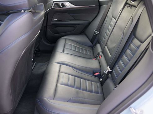 Certified 2025 BMW i4 xDrive40i image 17