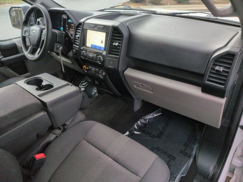 Certified 2020 Ford F150 XL w/ Equipment Group 101A Mid RWD image 36