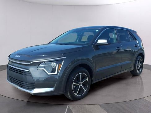 Used 2026 Kia Niro LX FWD image 1
