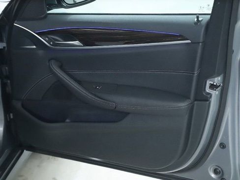 Certified 2023 BMW 540i xDrive 540i xDrive w/ Convenience Package image 33