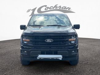 New 2025 Ford F150 XLT w/ Equipment Group 302A MID video 2