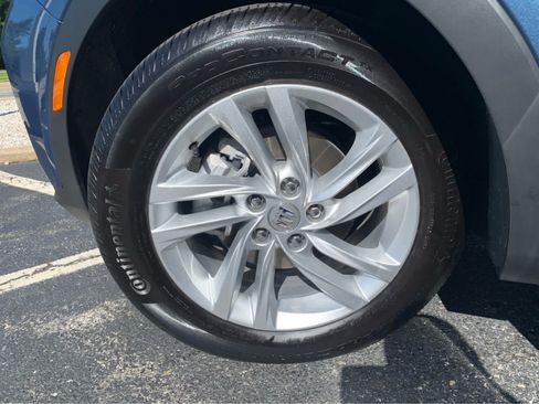 Used 2026 Buick Envista Preferred w/ Convenience I Package FWD image 8