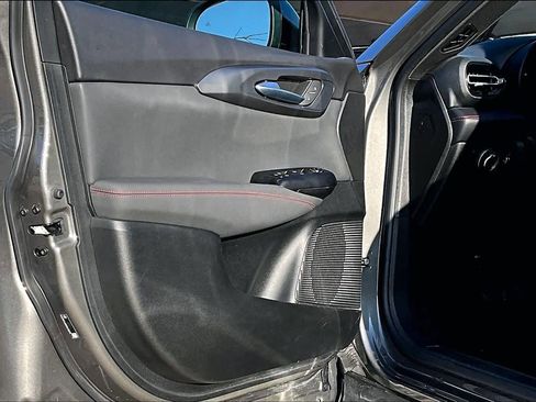 Certified 2024 Dodge Hornet GT w/ Tech Pack w/o Parking image 22