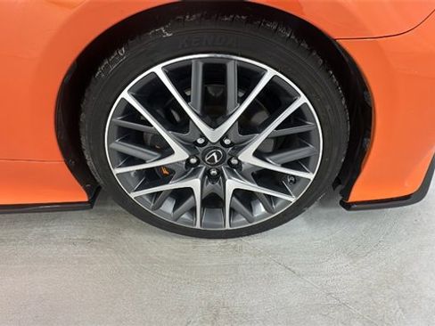 Used 2015 Lexus RC 350 AWD w/ All Weather Package image 9