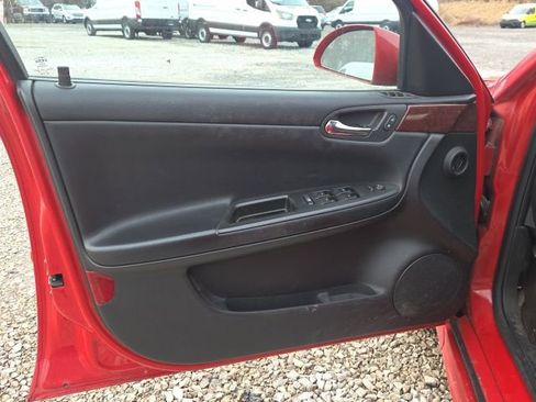 Used 2009 Chevrolet Impala LS image 14
