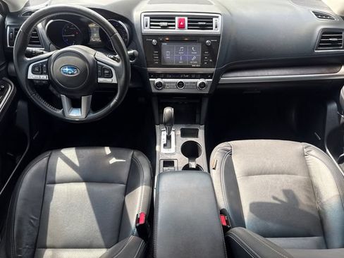 Used 2017 Subaru Outback 3.6R Limited AWD/4WD image 13