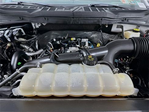 Used 2021 Ford F150 XL w/ Equipment Group 101A High image 11