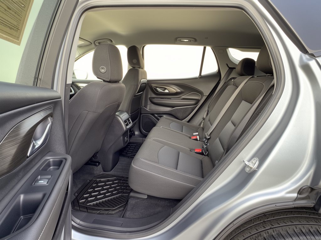 Used 2023 GMC Terrain SLE w/ Driver Convenience Package AWD/4WD image 25