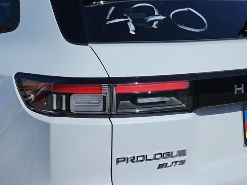 New 2026 Honda Prologue Elite image 34